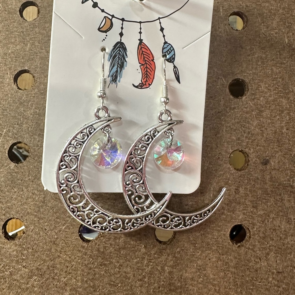 Western jewelry